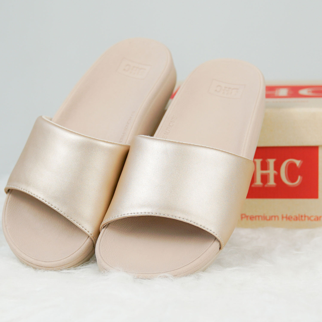 BHC102 COLOR BEIGE SIZE : 37