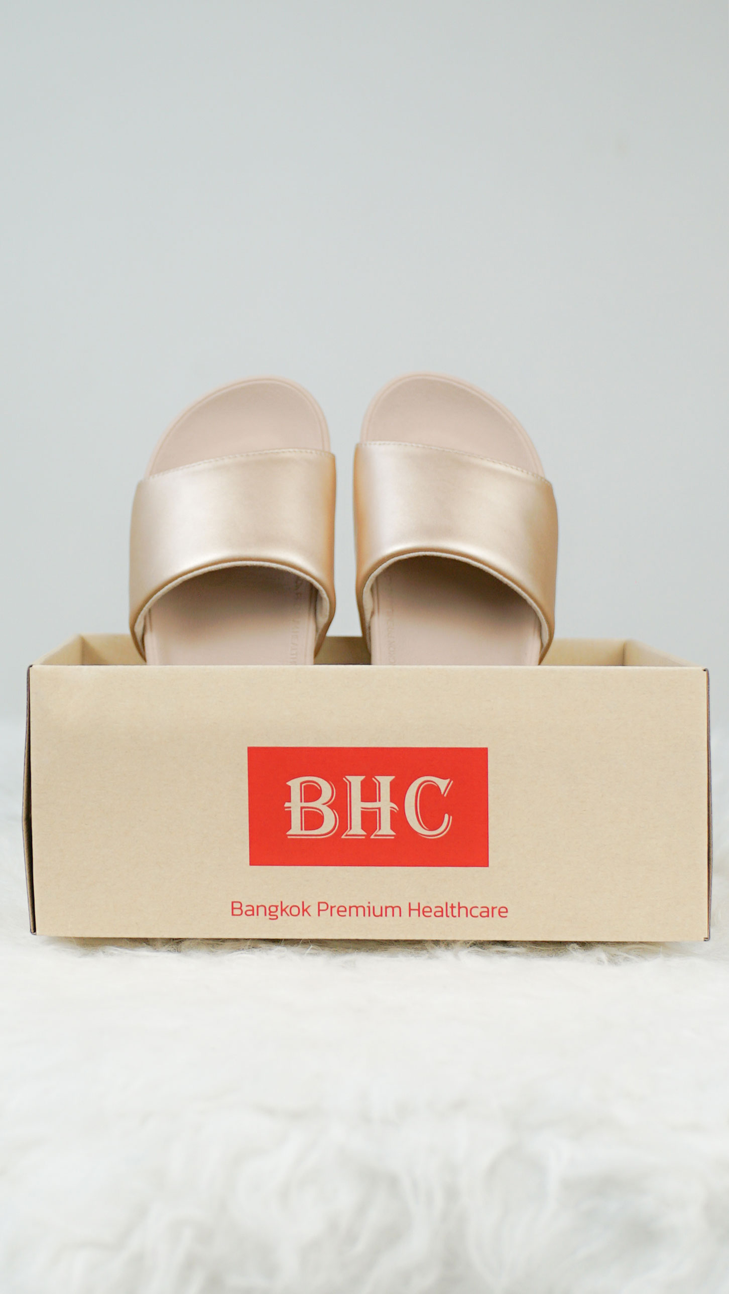 BHC102 COLOR BEIGE SIZE : 40