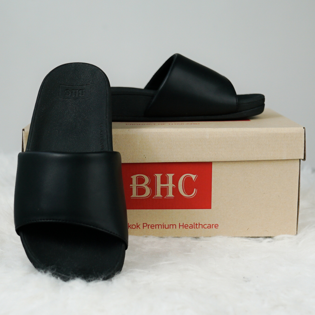 BHC101 COLOR BLACK SIZE : 36