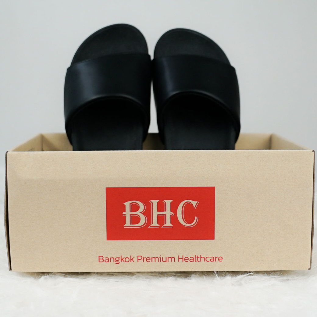 BHC101 COLOR BLACK SIZE : 40