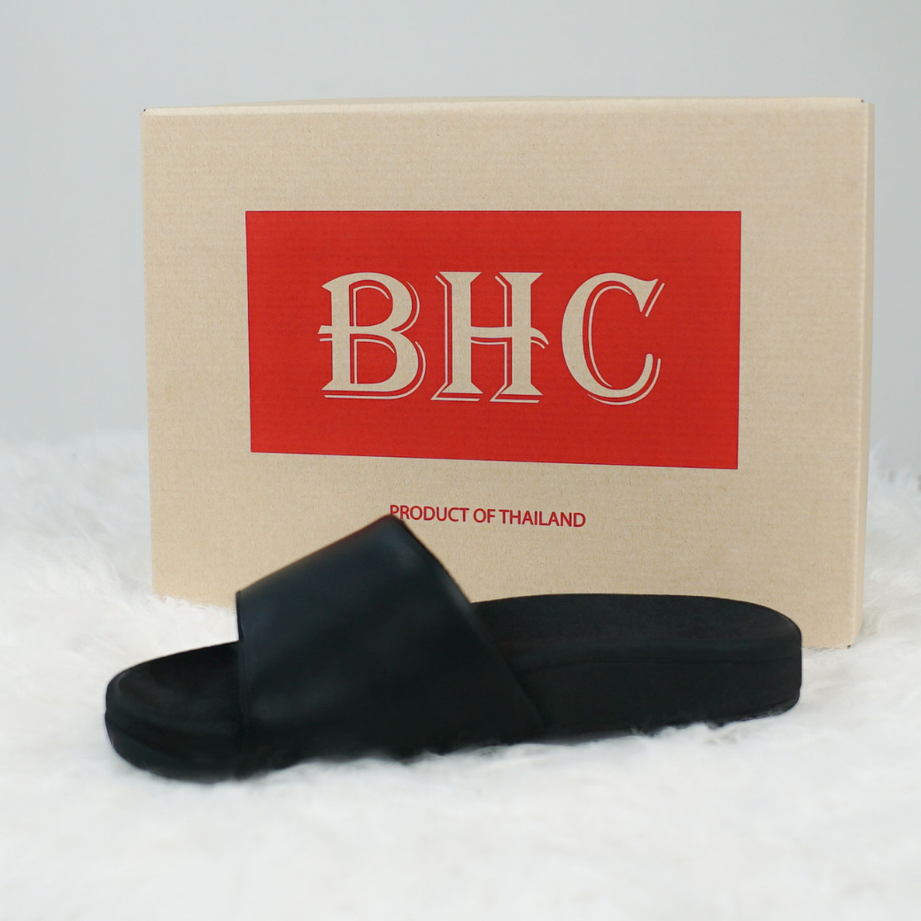 BHC101 COLOR BLACK SIZE : 41